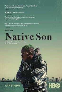 Movies You Would Like to Watch If You Like Native Son (2019)