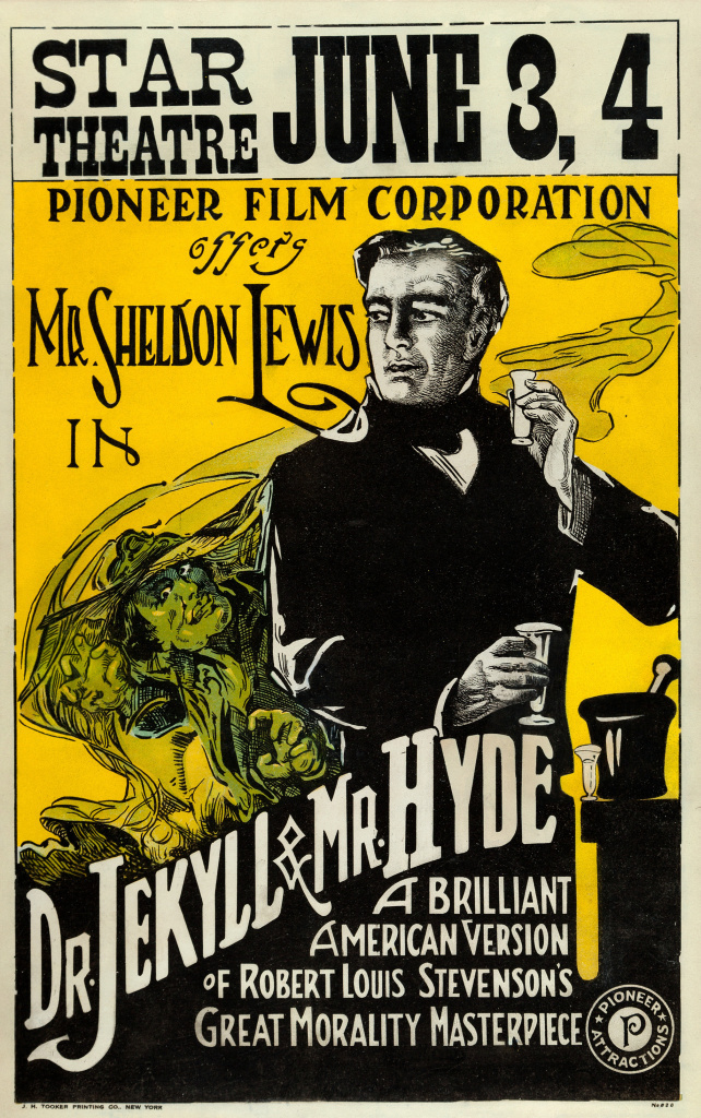 Movies Similar to Dr Jekyll & Sister Hyde (1971)