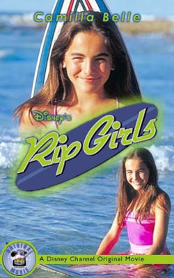 Rip Girls (2000) - More Movies Like Rip Tide (2017)