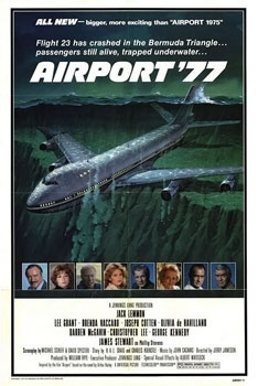 Airport '77 (1977) - Most Similar Movies to Skyjacked (1972)