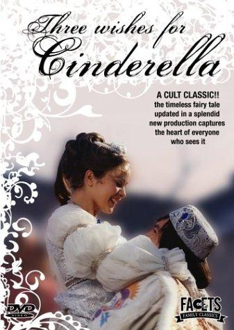 Three Wishes for Cinderella (1973) - Most Similar Movies to DJ Cinderella (2019)