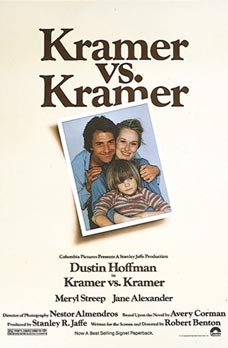 Kramer Vs. Kramer (1979) - Most Similar Movies to Menashe (2017)