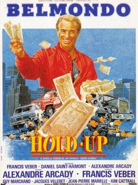 Hold-up (1985) - Movies You Should Watch If You Like Flic Story (1972)