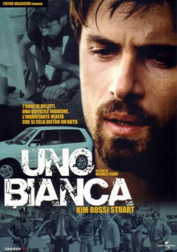 Uno Bianca (2001) - Most Similar Movies to the American Soldier (1970)