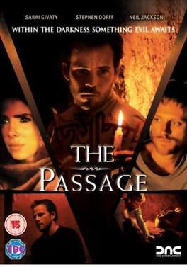 The Passage (2019) - Most Similar Movies to El Badla (2018)
