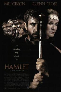 Hamlet (1990) - More Movies Like King Lear (1970)
