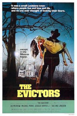 The Evictors (1979) - More Movies Like Let's Scare Jessica to Death (1971)