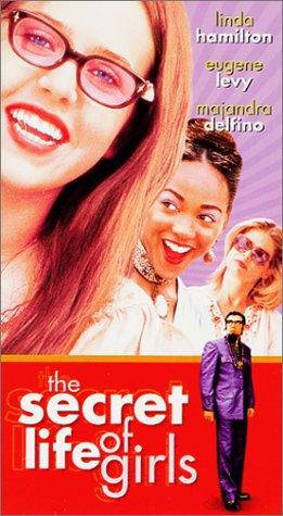 The Secret Life of Girls (1999) - More Movies Like Yes, God, Yes (2019)