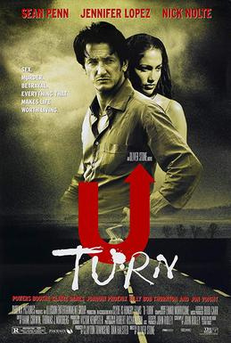 U Turn (1997) - Movies Like Beasts Clawing at Straws (2020)